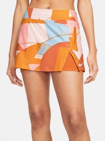 Nike Women's Spring Victory Printed Straight Skirt