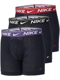Nike Men's Ultra Comfort 3-Pack Boxer Brief