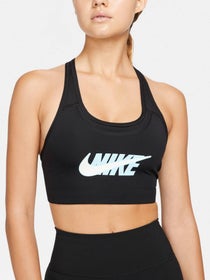 Nike Women's Winter Icon Clash Bra