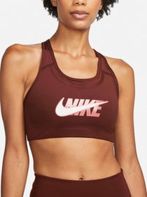 Nike Women's Winter Icon Clash Bra