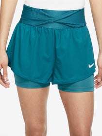 Nike Women's Spring Advantage Flex Short