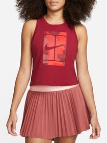 Nike Women's Spring Court Tank