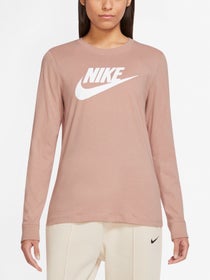 Nike Women's Spring Icon Futura Longsleeve