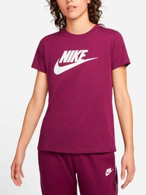 Nike Women's Spring Icon Futura T-Shirt