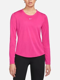 Nike Women's Spring Performance Longsleeve