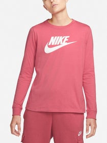 Nike Women's Winter Icon Futura Longsleeve