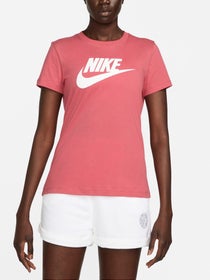 Nike Women's Winter Icon Futura T-Shirt