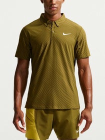 Nike Men's Melbourne Slam Advantage Sinner Polo