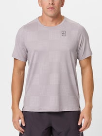 Nike Herren Sommer Advantage Print Top
