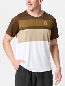 Camiseta t&#xE9;cnica hombre Nike Advantage Print Verano