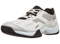 Chaussures de Padel Homme Nox AT10 Pro Silver Birch