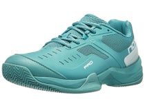 Chaussures de Padel Homme Nox AT10 Pro Turquoise