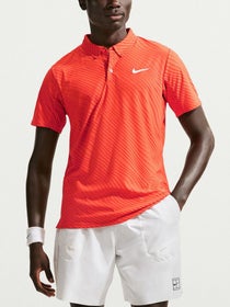 Nike Men's Melbourne Slam Advantage Polo