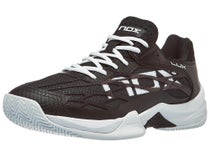 Chaussures de Padel Homme Nox AT10 Lux Black/White