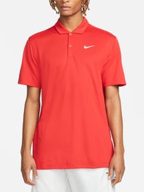 Polo Homme Nike Basic Solid