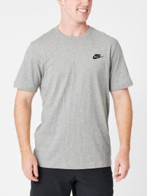 Nike Men's Basic Sportswear T-Shirt 