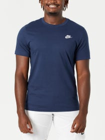Nike Men's Basic Sportswear T-Shirt 