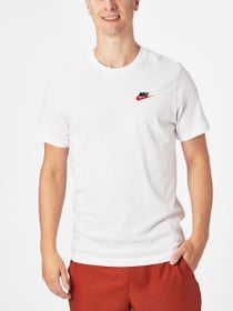 Nike Men's Basic Sportswear T-Shirt 