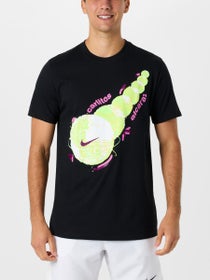 Nike Men's Carlos Alcaraz Limited Edition T-Shirt