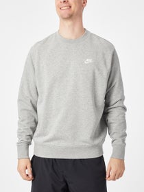 Pull Homme Nike Basic Club FT