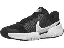 Scarpe Nike Zoom GP Challenge Pro Nero/Bianco Uomo - TERRA BATTUTA