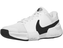 Scarpe Nike Zoom GP Challenge Pro Bianco/Nero Uomo - TUTTE LE SUPERFICI