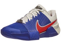Nike Zoom GP Challenge Pro PRM ALLCOURT Herrenschuh Deep Night