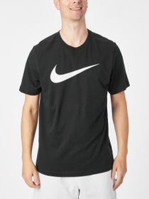 Nike Men's Basic Icon Swoosh T-Shirt