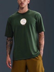 Nike Men's Winter M90 Shangai Masters T-Shirt