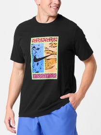 Nike Herren Herbst Court OC T-Shirt