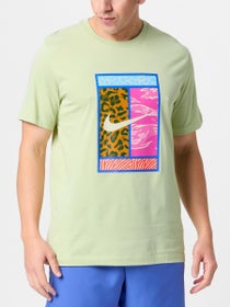 T-shirt Homme Nike Fall Court OC