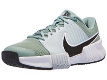 Nike GP Challenge Pro Clay Steam/Black/Silver Men Shoe