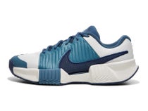 Nike GP Challenge Pro Clay Sail/Smokey Blue Men Shoe