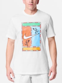 Camiseta manga corta hombre Nike DF Verano