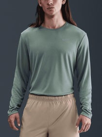 Nike Men's Basic Dri-Fit Miler Longsleeve Top