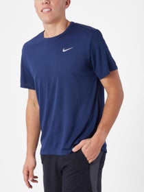 Camiseta manga corta hombre Nike Dri-FIT UV Miler