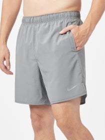 Short Homme Nike Basic Dri-Fit Challenger 18 cm