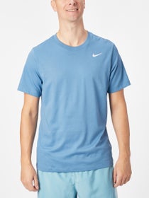 Camiseta t&#xE9;cnica hombre Nike DF Solid Training Invierno