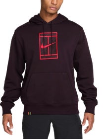 Nike Men's Fall Court Hoodie