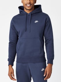 Sweat &#xE0; capuche Homme Nike Sportswear Club Fleece