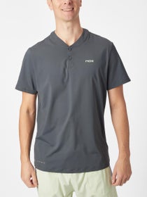 Maglietta Nox Pro Henley Autunno Uomo