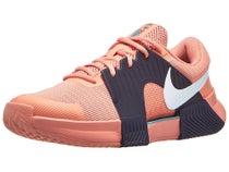 Nike Zoom GP Challenge 1 Clay Apricot/Obsidian Men Shoe