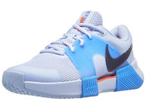 Nike Zoom GP Challenge 1.5 SANDPLATZ Herrenschuh Blau/Navy 