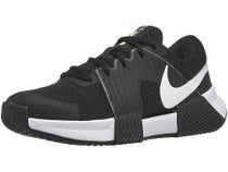 Nike Zoom GP Challenge 1 SANDPLATZ Herrenschuh Schwarz/Wei&#xDF;