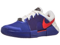 Nike Zoom GP Challenge 1 PRM SANDPLATZ Herrenschuh Deep Night