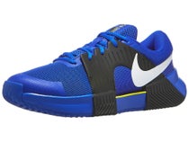 Nike Zoom GP Challenge 1 SANDPLATZ Herrenschuh Racer Blue