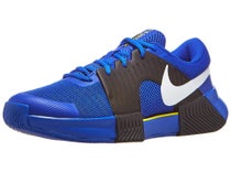 Nike Zoom GP Challenge 1 ALLCOURT Herrenschuh Racer Blue/Schwarz