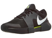 Nike Zoom GP Challenge 1.5 ALLCOURT Herrenschuh Schwarz/Weiß/Volt