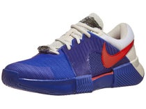 Nike Zoom GP Challenge 1 PRM ALLCOURT Herrenschuh Deep Night