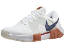 Nike Zoom GP Challenge 1 HC Summit Wh/Bin Blue Men Shoe